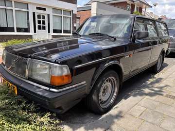 GL automaat