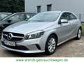 Mercedes-Benz A 180 A -Klasse A 180*AUTOMATIK/SHZ/NAVI/PDC* Silber - thumbnail 1