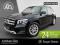 Mercedes-Benz GLB 200 d 4M MBUX+SHZ+LED+PDC+Kam+AHK+Apple+Temp Schwarz - thumbnail 1