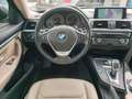 BMW 420 Serie 4 F32 2014  Coupe xdrive Modern automatico Gris - thumbnail 10