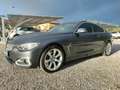BMW 420 Serie 4 F32 2014  Coupe xdrive Modern automatico Gris - thumbnail 3