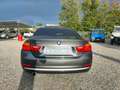 BMW 420 Serie 4 F32 2014  Coupe xdrive Modern automatico Gris - thumbnail 5