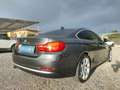 BMW 420 Serie 4 F32 2014  Coupe xdrive Modern automatico Gris - thumbnail 6
