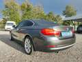 BMW 420 Serie 4 F32 2014  Coupe xdrive Modern automatico Gris - thumbnail 4