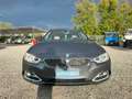BMW 420 Serie 4 F32 2014  Coupe xdrive Modern automatico Gris - thumbnail 2