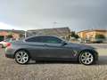 BMW 420 Serie 4 F32 2014  Coupe xdrive Modern automatico Gris - thumbnail 7