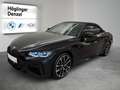 BMW 440 M440i xDrive Schwarz - thumbnail 2