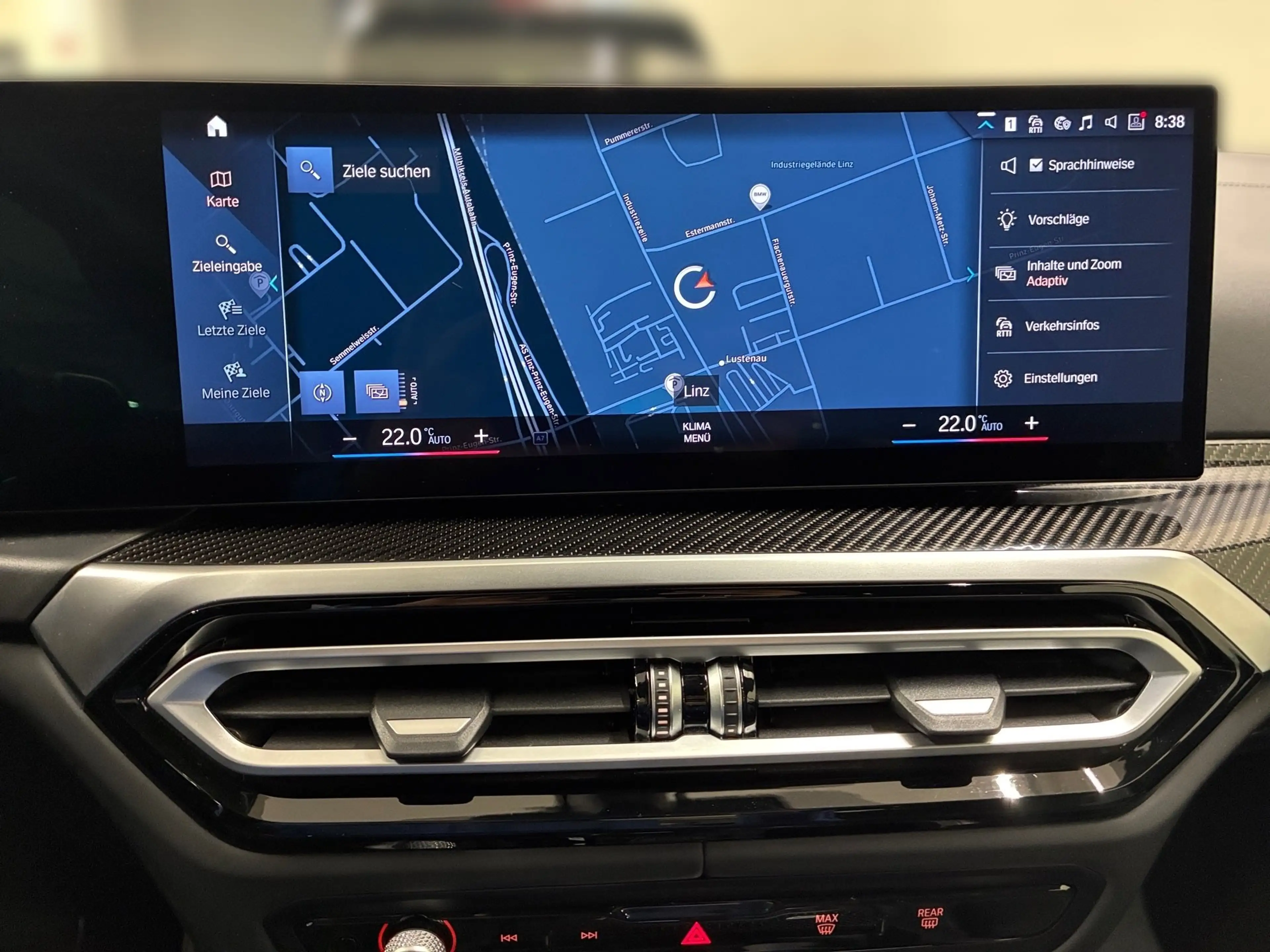 BMW 440 M440i xDrive — photo 5