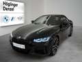 BMW 440 M440i xDrive Schwarz - thumbnail 1