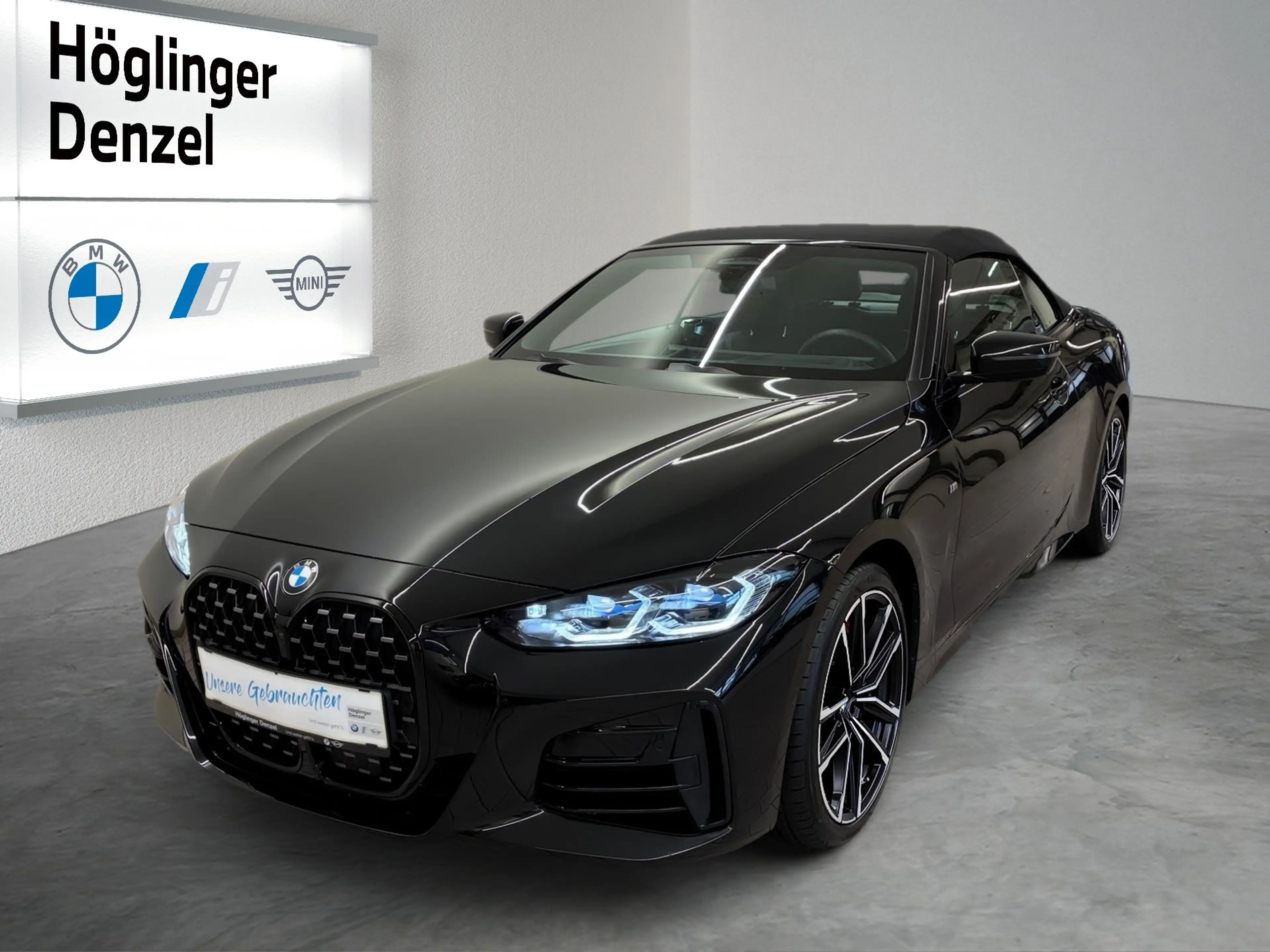 BMW 440 M440i xDrive