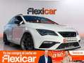 SEAT Leon ST 2.0 TSI S&S Cupra 4Drive DSG7 300 Blanco - thumbnail 1