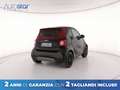 smart forTwo Cabrio 1.0 Superpassion 71cv twinamic crna - thumbnail 2