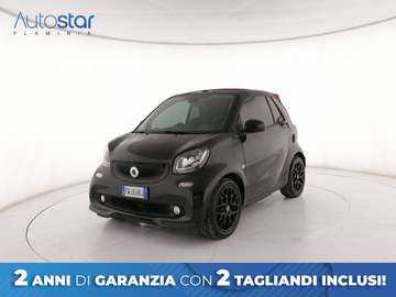 Cabrio 1.0 Superpassion 71cv twinamic