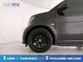 smart forTwo Cabrio 1.0 Superpassion 71cv twinamic crna - thumbnail 19