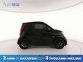 smart forTwo Cabrio 1.0 Superpassion 71cv twinamic crna - thumbnail 3