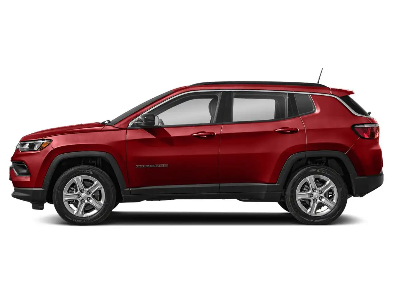 Jeep Compass снимка Jeep Compass