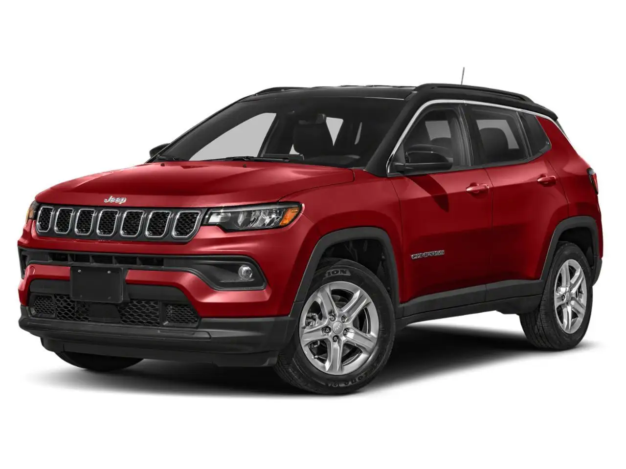 Jeep Compass снимка Jeep Compass