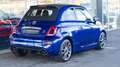 Abarth 595 Turismo CABRIO *NAVI*PDC*LEDER Kék - thumbnail 6