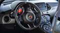 Abarth 595 Turismo CABRIO *NAVI*PDC*LEDER Kék - thumbnail 14