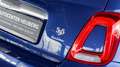 Abarth 595 Turismo CABRIO *NAVI*PDC*LEDER Kék - thumbnail 7