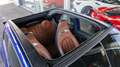 Abarth 595 Turismo CABRIO *NAVI*PDC*LEDER Bleu - thumbnail 39