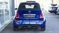 Abarth 595 Turismo CABRIO *NAVI*PDC*LEDER Kék - thumbnail 10