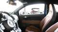 Abarth 595 Turismo CABRIO *NAVI*PDC*LEDER Bleu - thumbnail 16