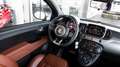 Abarth 595 Turismo CABRIO *NAVI*PDC*LEDER Bleu - thumbnail 29