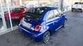 Abarth 595 Turismo CABRIO *NAVI*PDC*LEDER Kék - thumbnail 8
