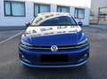 Volkswagen Polo Blauw - thumbnail 3