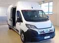Fiat Ducato Serie 2 Maxi Furgone Lastrato 35q L4 H3 180 Weiß - thumbnail 4