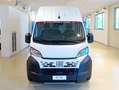 Fiat Ducato Serie 2 Maxi Furgone Lastrato 35q L4 H3 180 Weiß - thumbnail 2