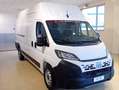 Fiat Ducato Serie 2 Maxi Furgone Lastrato 35q L4 H3 180 Weiß - thumbnail 1