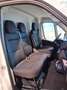 Fiat Ducato Serie 2 Maxi Furgone Lastrato 35q L4 H3 180 Weiß - thumbnail 12