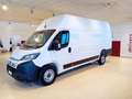 Fiat Ducato Serie 2 Maxi Furgone Lastrato 35q L4 H3 180 Weiß - thumbnail 3