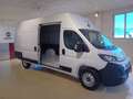 Fiat Ducato Serie 2 Maxi Furgone Lastrato 35q L4 H3 180 Weiß - thumbnail 5