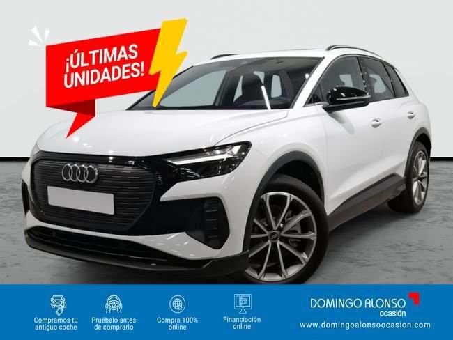 Audi Q4 e-tron 45 Sport 210 kW (285 CV) - foto 1