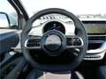Fiat 500e ICON 42kWh PARK KOMFORTPAK NAVI ALU KLIMAAUTOMATIK Blanc - thumbnail 18