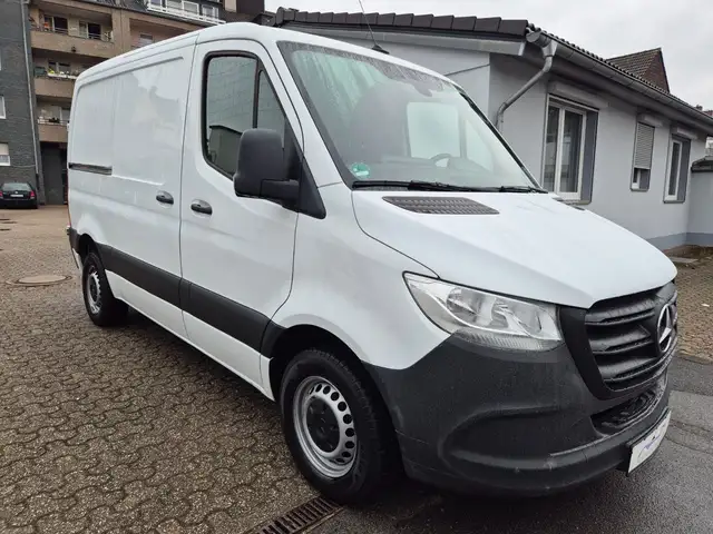 Mercedes-Benz Sprinter 211 Kasten*L1 H1*Klima*3 Sitzer*
