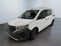 Nissan Townstar VAN L2  - ACENTA Electric 45kWh Automatik 2024 ... Weiß - thumbnail 1