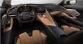 Corvette C8 Coupe Z51 6.2 V8 Europamodell jetzt bei uns ... Grau - thumbnail 3