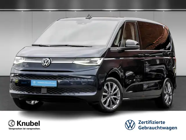 Volkswagen T7 Multivan Life 1.4 eHybrid DSG KÜ IQ.LIGHT NAVI STANDH AHK