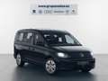 Volkswagen Caddy Maxi 1.5 TSI Hybrid Origin DSG Negro - thumbnail 7