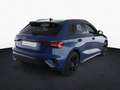 Audi A3 35 TFSI S line AHK HUD Matrix Sonos Blau - thumbnail 4