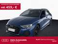 Audi A3 35 TFSI S line AHK HUD Matrix Sonos Blau - thumbnail 1