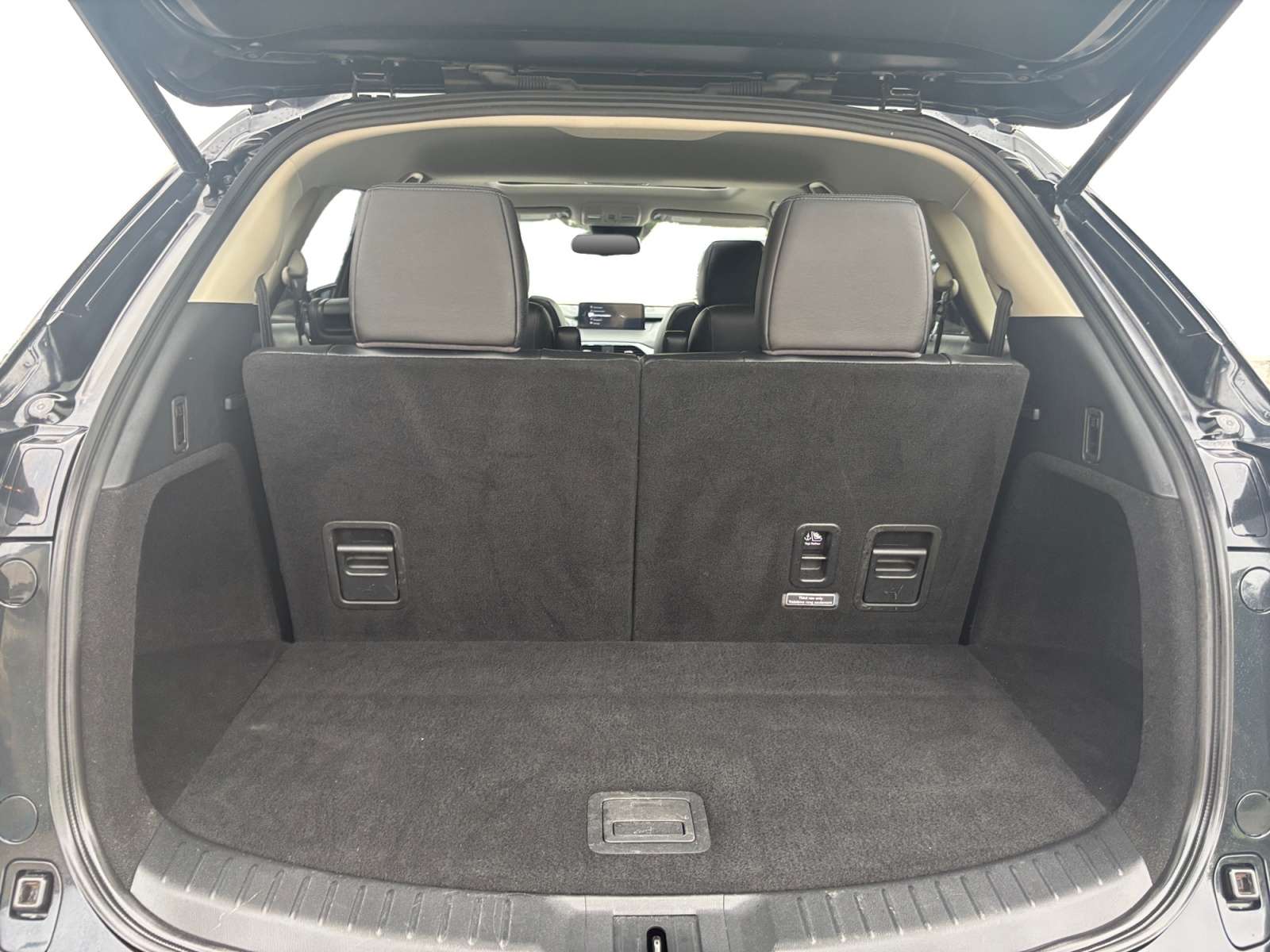 used 2022 Mazda CX-9 car, priced at $33,927