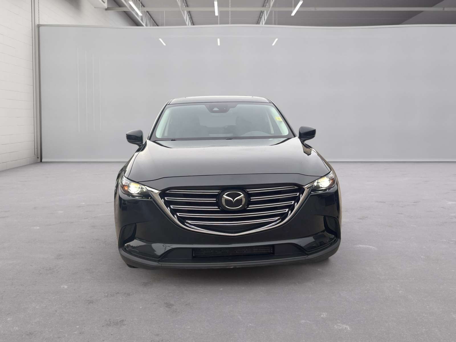 used 2022 Mazda CX-9 car, priced at $33,927