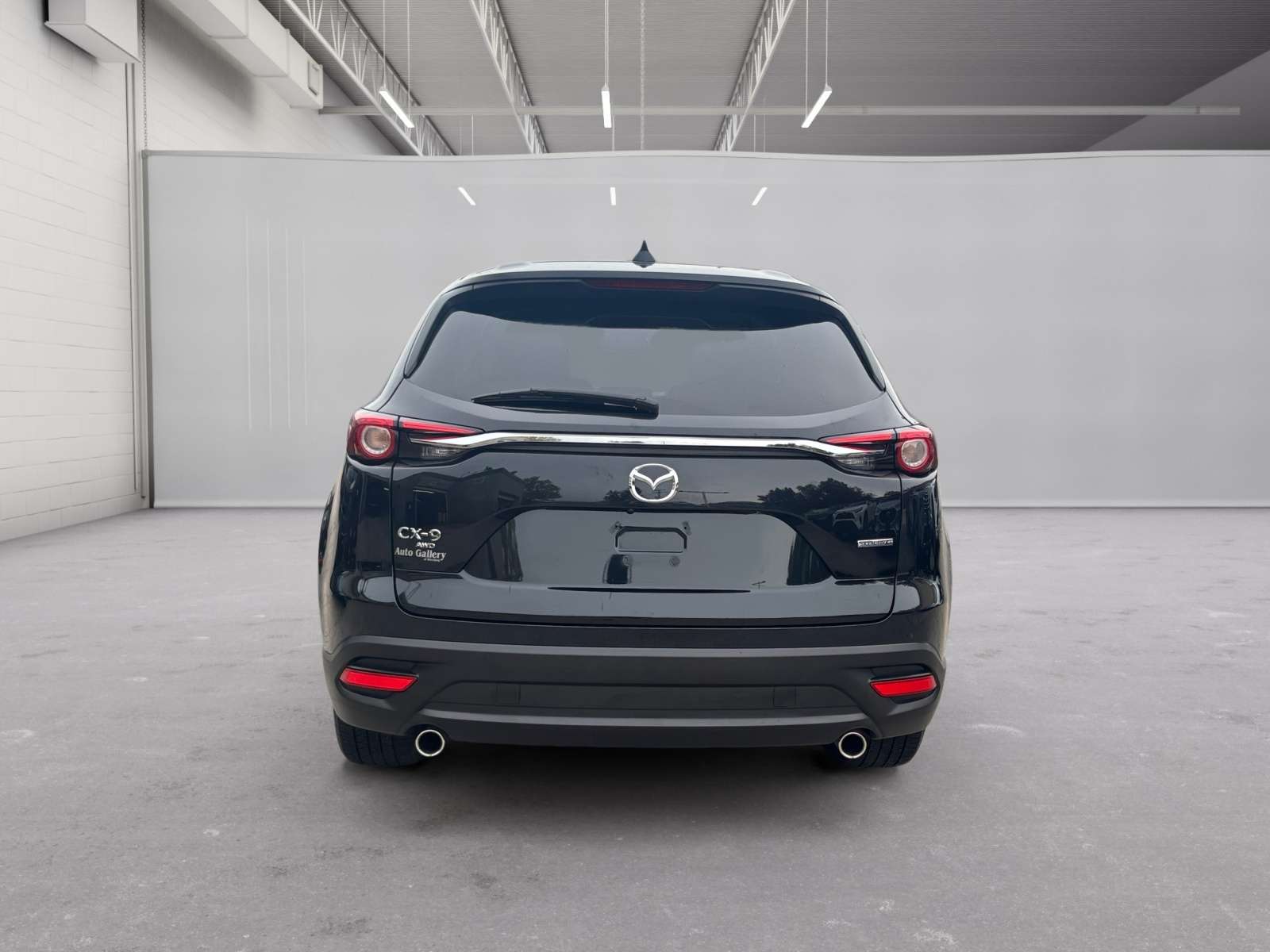 used 2022 Mazda CX-9 car, priced at $33,927