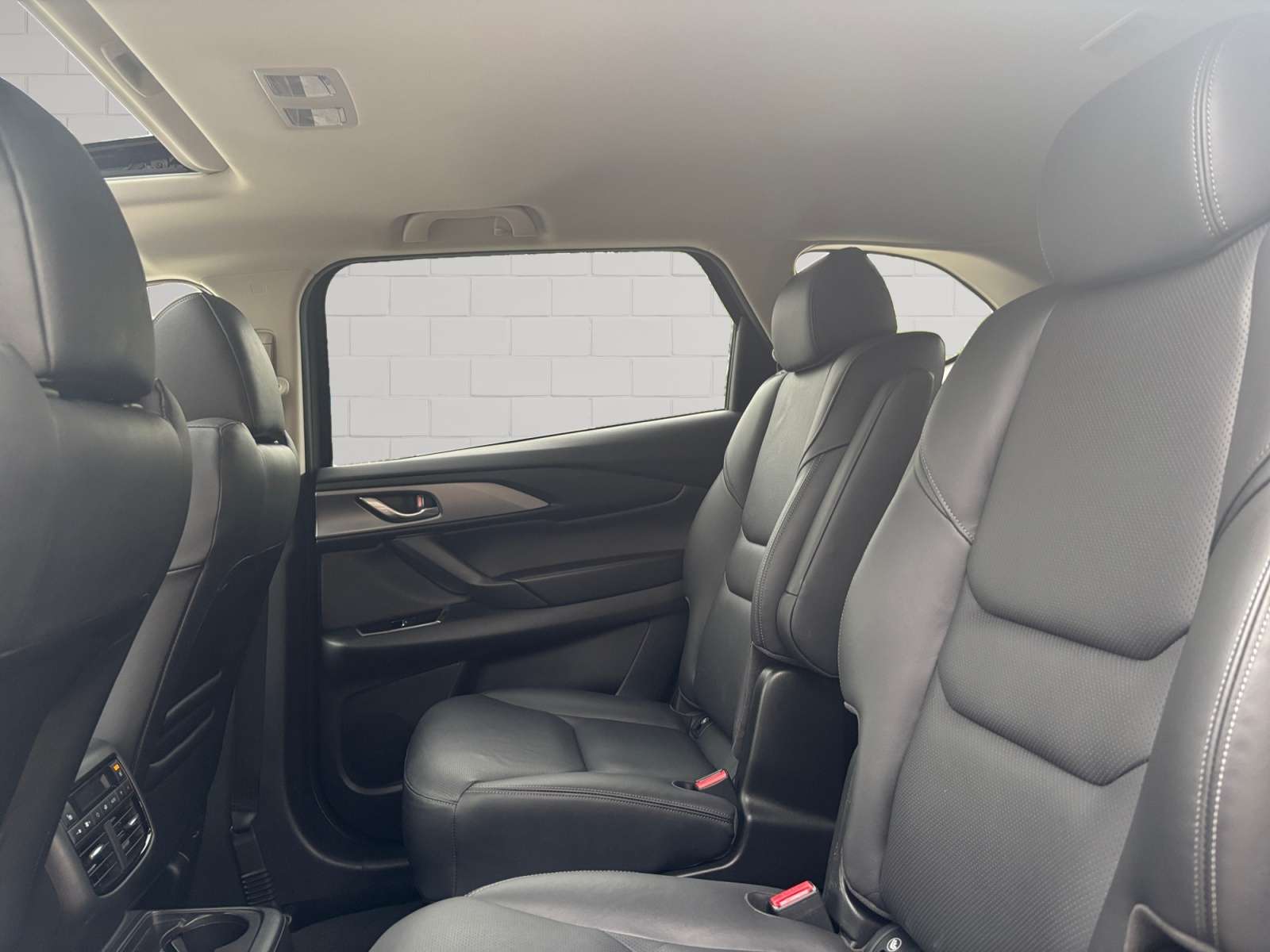 used 2022 Mazda CX-9 car, priced at $33,927