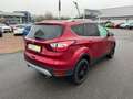 Ford Kuga Titanium Automatik *GUTE AUSSTATTUNG* Rot - thumbnail 6